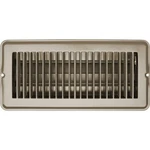 Rv Designer H874 Floor Register. Fixed Price $33.23.