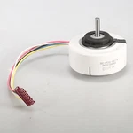 WP49X22362 Ge Indoor Motor Kit Oem. Fixed Price $115.11.