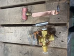 Nortek 920669A 2.5 Ton Txv Kit, Thermal Expansion Valve (219369). Fixed Price $88.00.