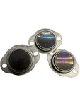 Therm-o-disc L-130 23271, 11T-11 Thermal Switch (lot Of 3) *sale*. Fixed Price $43.89.