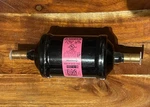 Sanhua Liquid Line Filter Drier DTG-A16030-008 SA11830 100214-008. Fixed Price $10.00.