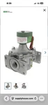 Asco 8214250CSA-24V 1" N/c Gas Shutoff Vlv. Fixed Price $539.00.