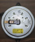 Tridelta Pressure Switch PPS10016-2179; B66596P01 *pre-owned*. Fixed Price $32.99.