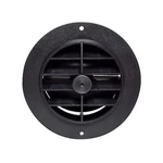 Valterra A10-3353VP Rv Trailer Heating & A/c Vent Register Black Fits 4" Hole. Fixed Price $24.00.