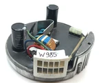 Ge Ecm X13 FM07 230VAC 1/2HP Module Only Programmed Ccw Lead End Used #W985. Fixed Price $109.65.
