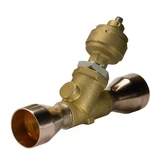 Danfoss 034G2850 Electric Regulating Valve Kvs 42 Bi-flow 1-1/8 Odf Inlet. Fixed Price $348.50.