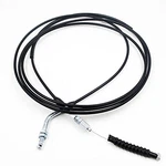 121'' Length Throttle Cable Replacement For Go Kart 150 250CC Kazuma Kandi.... Fixed Price $12.84.