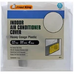 Thermwell AC4H 3 Mil Indoor Air Conditioner Cover. Fixed Price $18.35.