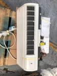 Friedrich PDE07K3SG 7700 Packaged Terminal Air Conditioner/heater(coil Damage). Fixed Price $729.99.