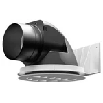 Panasonic EZSV14 Ezsoffit Vent Termination System. Fixed Price $39.99.