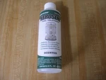 World PW-11M2 8OZ Clear Kerosene Fuel Additive Scented Reduces Smell. Fixed Price $13.75.