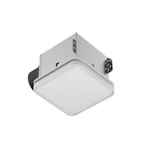 Commercial Electric BF1110 80/110 Cfm Humidity Bath Exhaust Fan W/ Night Light. Fixed Price $74.88.