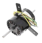 Bard 8101-028BX 208-230V1PH 1650RPM Motor Hvac Replacement. Fixed Price $322.40.