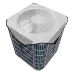Covertify 26X26 Ac Unit Outdoor Central Air Conditioner Mesh Breathable. Fixed Price $33.03.