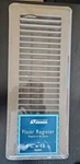 Accord,heavy Gauge Steel Adjustable Damper, #66951,MODEL, ABFRBR412,4 X12 ,brown. Fixed Price $16.76.