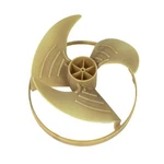 Midea 12100105000064 Axial Flow Fan. Fixed Price $45.06.
