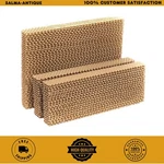 Hessaire Media Pad Evaporative Cooler MFC3600 MC37A MC37M And MC37V 21" X 23". Fixed Price $47.99.