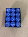 Delavan 2.50 60B 1.65 70B 1.25 45B & 1.5 Spray Nozzle. Fixed Price $63.99.