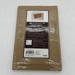 Accord AORGOLL106 Oak Return Grille, 10-INCH X 6-INCH Duct Opening. Fixed Price $20.70.
