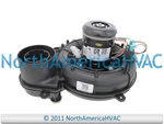 Oem Carrier Bryant Furnace Inducer Exhaust Motor Fits 337938-775-CBP. Fixed Price $285.99.