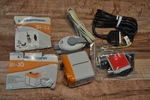 Sauermann Condensate Removal Pump Mini SI-33 120V 60HZ New. Fixed Price $59.99.