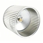 Lennox 45M36 Blower Wheel 11.5" 10" 1/2" Bore. Fixed Price $125.00.