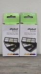 Lot Of 2 Irobot Roomba Replacement 800 900 Hepa-style 3 Filters. Fixed Price $14.97.