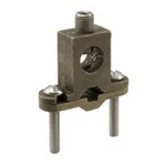 1PC Ilsco BGC-4/0S-DB Ground Clamp, Direct Burial, 1/2" 1" Pipe, Awg. Fixed Price $75.68.
