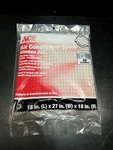 Ace Hardware Air Conditioner Cover Window Unit Poly 18 In. X 27. Fixed Price $11.28.