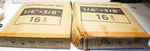 New Lot Of Turbro 707-90-MZ1612C 1/4" & 3/8" Mini Split Line Set 16' Od Copper. Fixed Price $94.99.