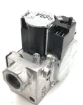 White Rodgers 36J22-243 Hvac Furnace Gas Valve 0151M00105 In Out 1/2" Used #G89A. Fixed Price $49.00.