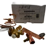 New Nortek Global Hvac 920668A Thermal Expansion Valve Txv Kit R-410A Ton. Fixed Price $174.99.