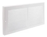 RG0033 Louvered Steel Painted Baseboard Return Air Grille, 14 X 6-INCH, White.... Fixed Price $12.89.