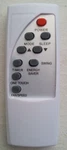 BREEZE33, Remote Control, Genuine, BZ3310WAC1 BZ3314TWHC2 Window Air Conditioner. Fixed Price $15.00.