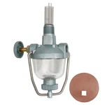 Fuel Sediment Bowl Assembly 2NAA9155B Ford 8N 9N Jubilee Tractor. Fixed Price $13.50.