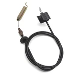 Lawn Mower Brake Cable 579484202 For Husqvarna HU725AWD HU725BBC HU775BBC HU8.... Fixed Price $27.20.