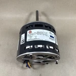 Tested!! Rescue EZ13 M55PWTZE- 0092 Veriable Speed Motor E255002 (#24). Fixed Price $125.00.