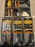 Truaire 2PCS Floor Register Trap 4"X12" Vent Net Cover Screen Lot Of 5. Fixed Price $48.00.