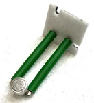 Rheem 36TVH01B3 44806 A1518 Furnace Limit Switch L180-20F. Fixed Price $9.99.