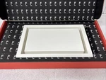 Fittes Framed Wall Vent Luxe 10" 6" White Diy & Heat Hvac Ceiling. Fixed Price $79.99.