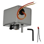 RZ3-1M 2 Wire Spring Return Damper Motors For Honeywell M847D, M847D1004. Fixed Price $42.31.
