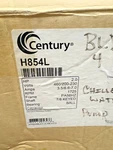New Century Motors H854L 2HP 460/200-230V 1725RPM. Fixed Price $487.50.