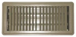 Proselect PSDFDBU10 6" 10" Duct Connection - Deluxe Floor. Fixed Price $29.97.
