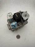White Rodgers 36E99 201 Hvac Furnace Gas Valve 60-23490-08 1/2". Fixed Price $45.00.