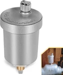 For Taco 400-4 Hy-vent Float Automatic Hydronic Air Bleeder Valve 1/8IN Npt. Fixed Price $18.85.