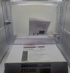 (1E1) Taymac ZTC300 Clear Plastic Thermostat Guard-low Profile Large. Fixed Price $26.95.
