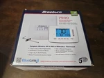 Braeburn 7500 Universal Wireless Thermostat Kit Programmable/non-programmable. Fixed Price $125.00.