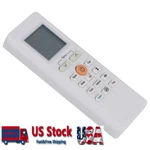 New RG70A-BGEF Replacement Remote Control For Midea Air Conditioner RG70C RG70E. Fixed Price $7.48.