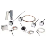 Johnson Controls TE-636GM-1 Temperature Sensor, Thermistor 10K Ohm Type 2, Duct. Fixed Price $29.35.