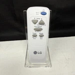 Lg Air Conditioner Remote AKB73016021 Used Good Shape. Fixed Price $14.24.